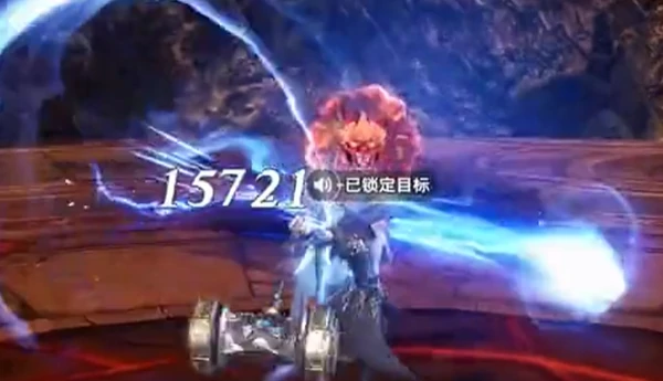 昊天锤共鸣玩法介绍