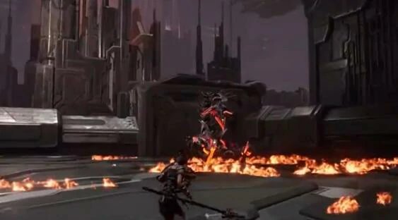 炎火之刺作用介绍