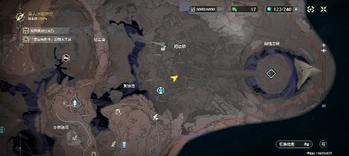 呓语镇三个互动成就达成方法