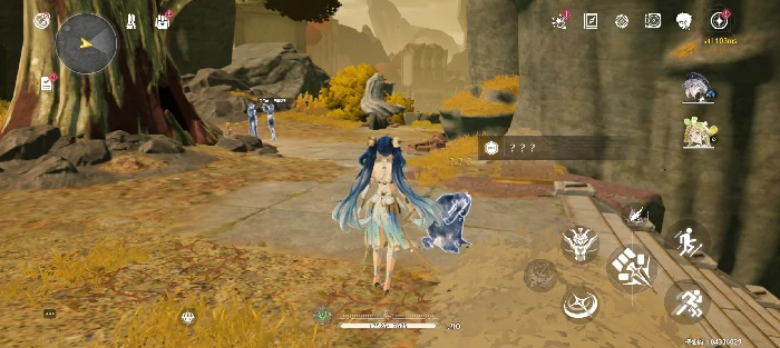 呓语镇三个互动成就达成方法