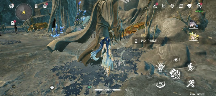 呓语镇三个互动成就达成方法