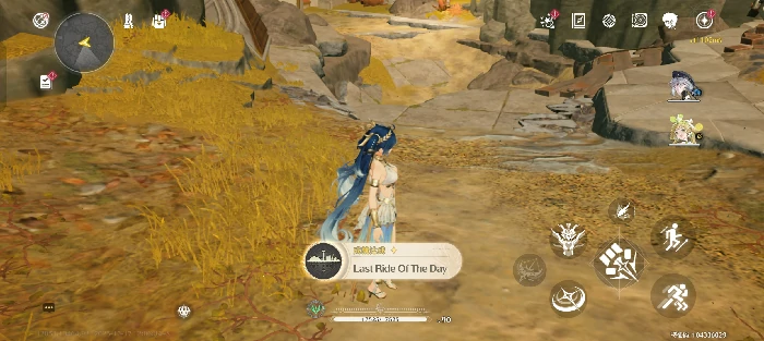 呓语镇三个互动成就达成方法