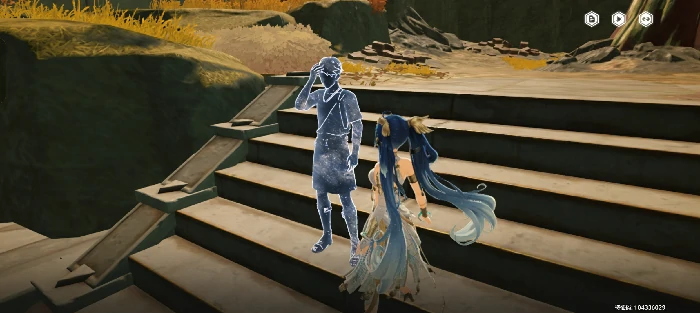 呓语镇三个互动成就达成方法