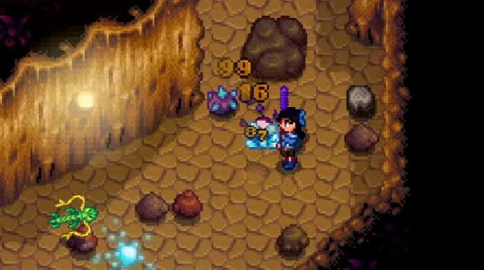 寒冰法杖属性介绍