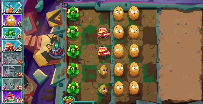 最后一关打法攻略