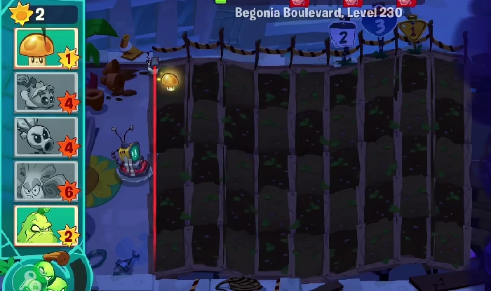 最后一关打法攻略