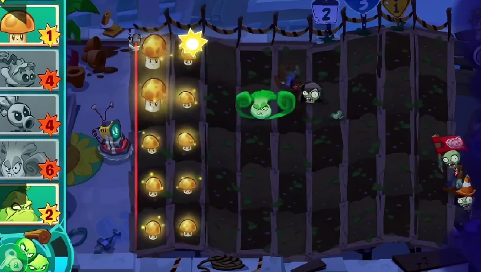 最后一关打法攻略