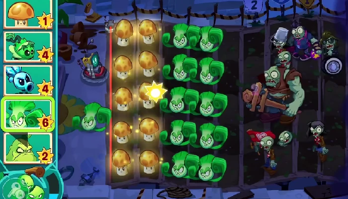 最后一关打法攻略