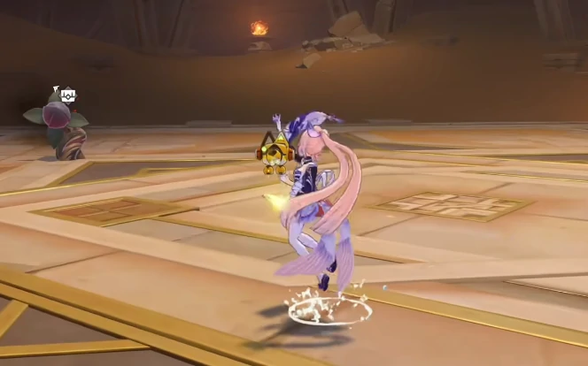 6.1复刻角色一览