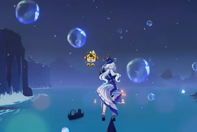 6.1复刻角色一览