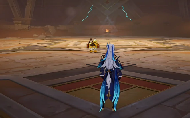 6.1复刻角色一览