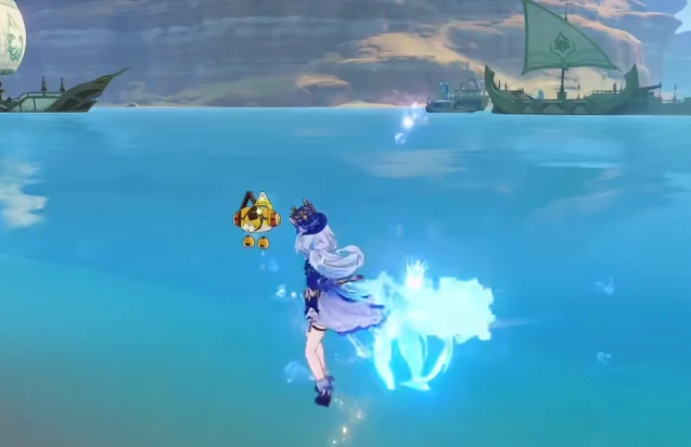 6.1复刻角色一览