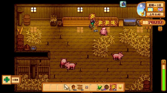 自动抚摸机作用介绍