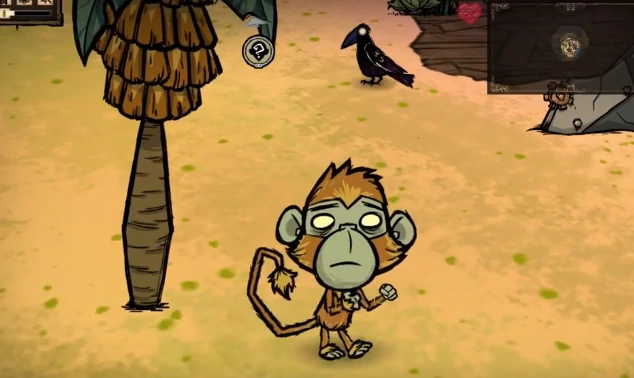 隐藏角色芜猴介绍