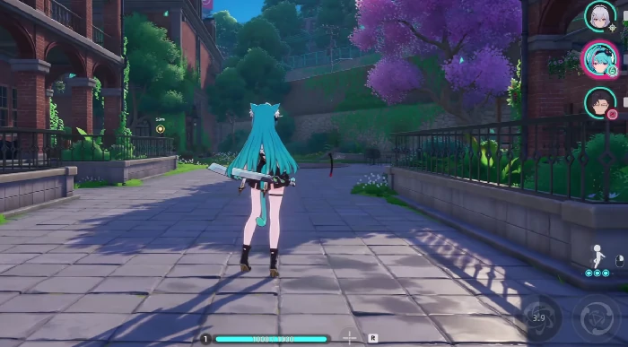 御三家阵容介绍