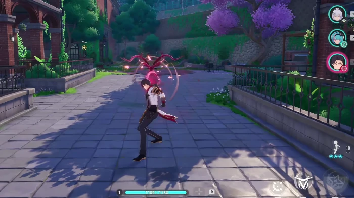 御三家阵容介绍