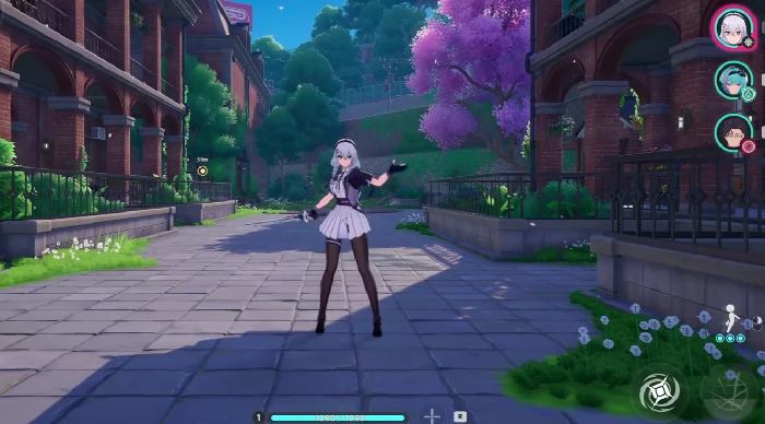 御三家阵容介绍