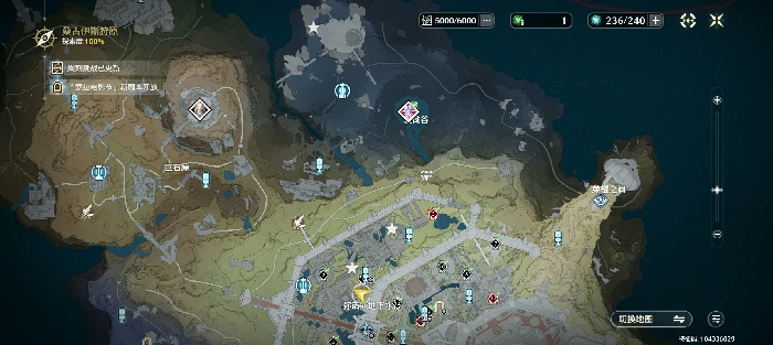 荆棘之鸟完成位置