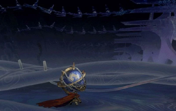 冈底斯技能介绍