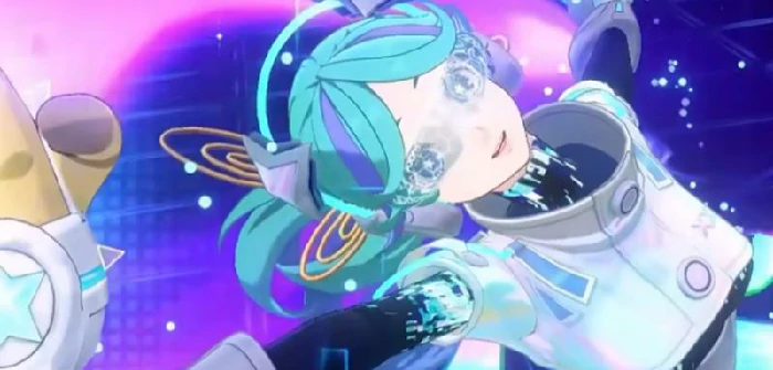 YUI幻彩技能介绍