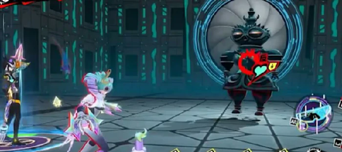 YUI幻彩技能介绍