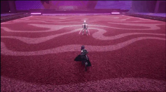 南斗技能连招方法