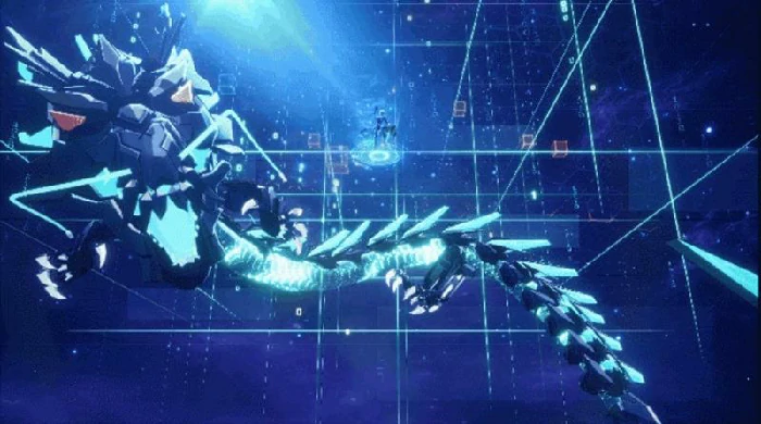 南斗技能连招方法