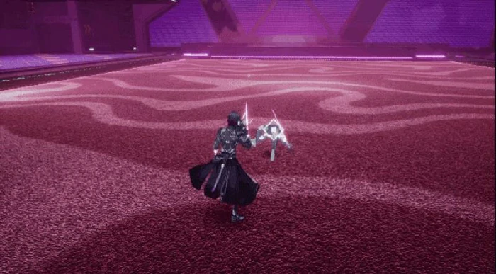 南斗技能连招方法