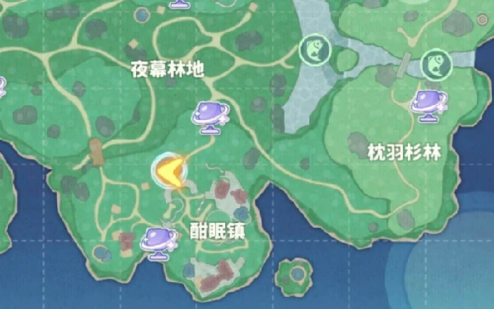 51级速递攻略
