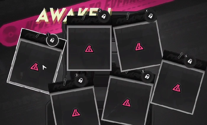 角色命座玩法介绍