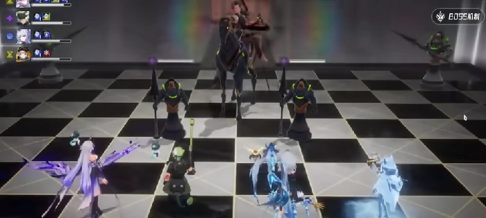 黑旗智壳玩法介绍