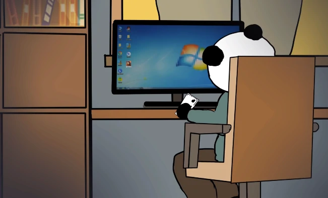 中年失业结局解锁攻略