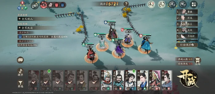 新人战力提升途径