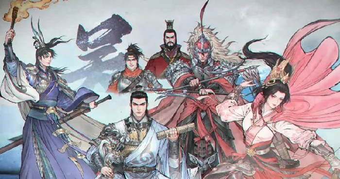 吴国阵容搭配攻略