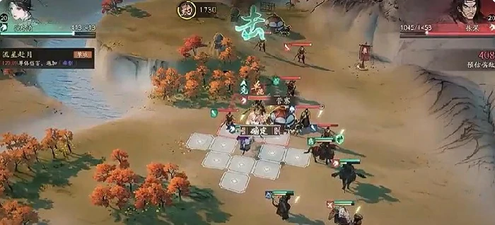 吕麒麟玩法介绍