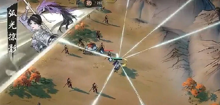 吕麒麟玩法介绍