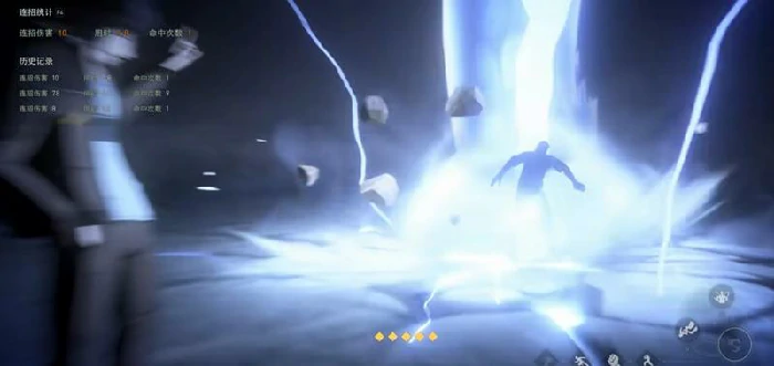 金光张楚岚玩法介绍