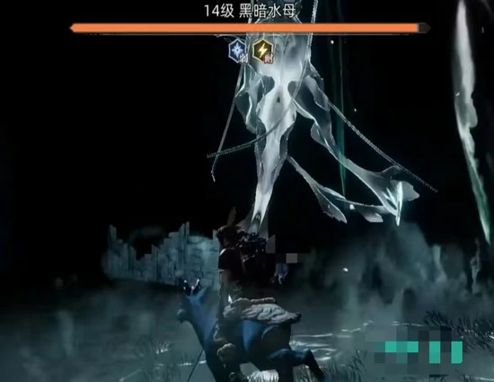 无光之地探索攻略