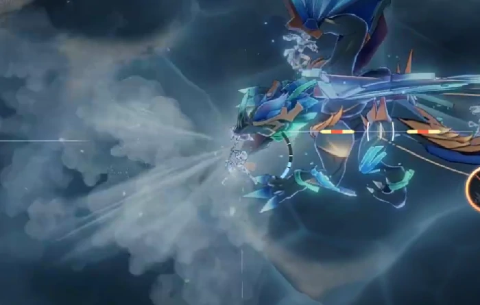 寒霜龙母打法攻略