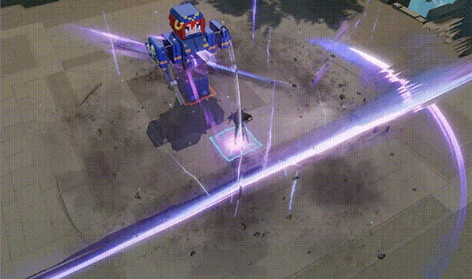 翡图萨角色介绍