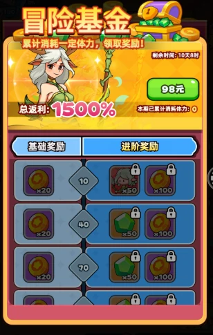 从零起步资源最大化指南