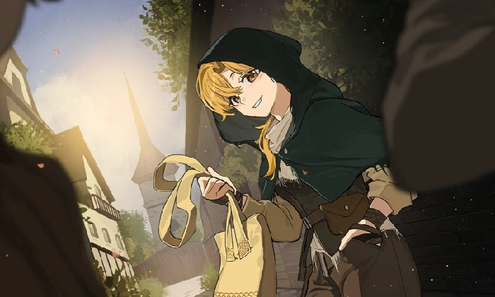 探险事件玩法介绍