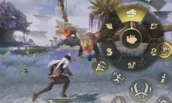 露塔可技能介绍