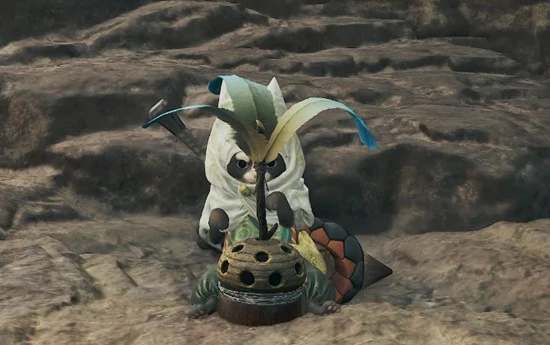 艾露猫玩法介绍