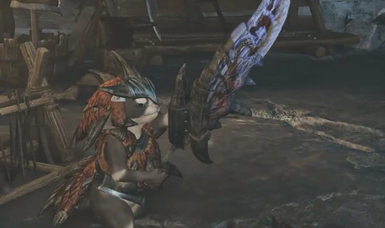 艾露猫玩法介绍