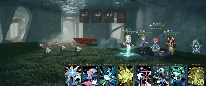 贝丽尔角色强度介绍