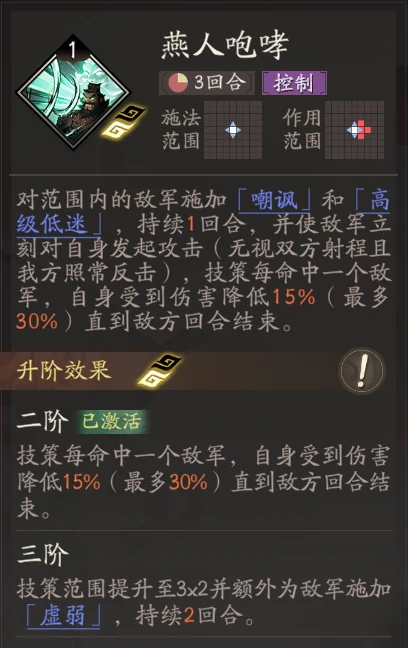 张飞图文攻略及一图流