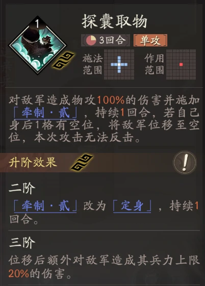 张飞图文攻略及一图流