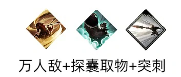 张飞图文攻略及一图流