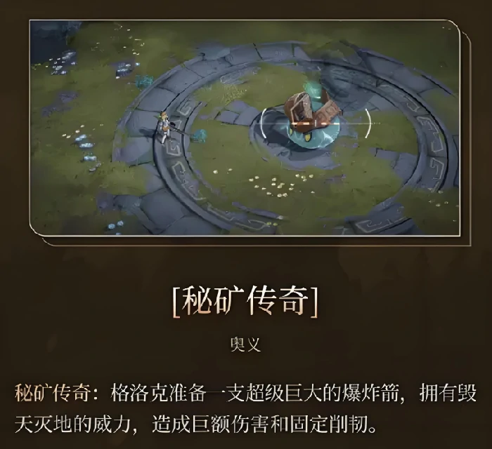 格洛克强度介绍